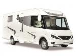 Chausson Exaltis 2014 года